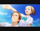 X Change Alternative2 ～キミノヒトミニウツルキミ～　プレイ動画　パート29　サユリEND