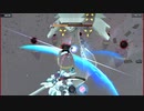 【PC版アリスギア】定期要撃任務ネペンテス 二子玉 舞/ライブ【キーボード】