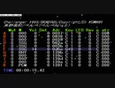 [MSX] たった1音でグラディウスのステージ1BGMを作ってみた Challenger 1985/GRADIUS/Copyright(C) KONAMI コナミ 東野美紀 ぺんぺねっと