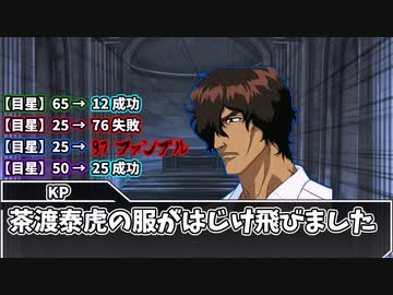 絶対に頭のネジが外れている奴らが行くクトゥルフ｢うそつきだれだ｣後半【ゆっくりTRPG】