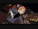 【プロセカMMD】ジャンキーナイトタウンオーケストラ