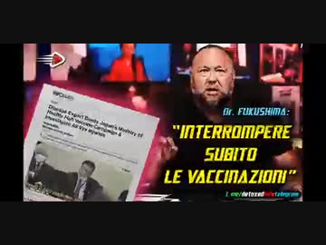 全世界で報道される福島雅典教授