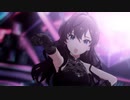 【ミリシタMV】クレイジークレイジー - 一ノ瀬志希ソロ（90度回転 縦MV） 1080p24