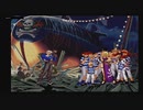 The First 15 Minutes of Fatal Fury: Mark of the Wolves (Dreamcast)