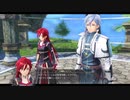 [黎の軌跡Ⅱ]第17回(17-1) 守護騎士もお伽の庭城へ
