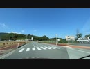 宮城　気仙沼、唐桑半島ドライブ　14　唐桑半島から気仙沼方面へ3　2022　1001　マツダ２車載
