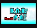 【Nex!水曜第二部】R.N.A.のP.Aタイム【#Nex_Tornado】 2022年10月26日第2回放送分(コメントなし)
