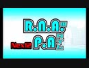 【Nex!水曜第二部】R.N.A.のP.Aタイム【#Nex_Tornado】 2022年11月23日第6回放送分(コメントなし)