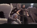 【クライシスコア リユニオン】9章 ムービー集【CCFF7R】