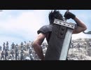 【クライシスコア リユニオン】10章 ムービー集【CCFF7R】
