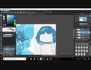 SPEEDPAINT naoky︻╦╤─