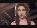 【クライシスコア リユニオン】エアリス 全ムービー集【CCFF7R】