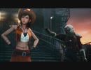 【クライシスコア リユニオン】ティファ 全ムービー集【CCFF7R】