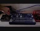 KORG Nu:Tekt TR-S
