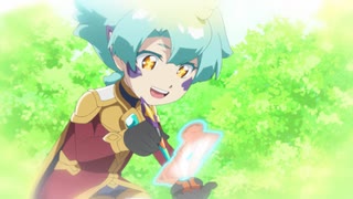 パズドラ　第5シリーズ　第234話　ギンガを救え！　タイガＶＳボイド