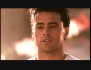 Young Matt LeBlanc