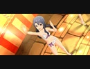 【ミリシタ】閃光☆HANABI団 BORN ON DREAM! 〜HANABI☆NIGHT〜【マイオンリースイムウェア】