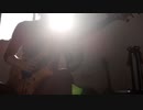 フルオルタネイトで練習ちゆう(-ω-`)ｼﾞｭﾙ。(eve of saducthon=symphony X)