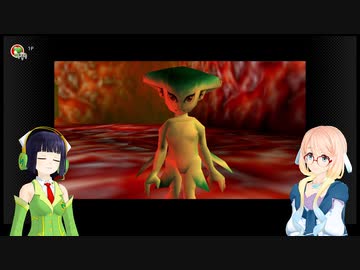 そらとセイカの時のオカリナ冒険記Part12【Voiceroid実況】
