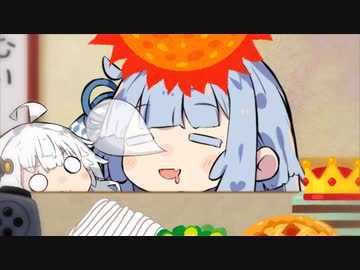 あおたろう「えへへ…オセアニア諸島打ちっぱなし…」