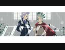 【dcstMMD】ロウワー【千空＋ゼノ】