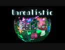 BGM - メルヘンなイルミネーションの世界へ「Unrealistic」【作業用、ロイヤリティフリー】