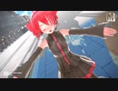 【ＭＭＤ】らぶ式テト　de　WAA!!!!