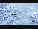 【無料フリーBGM】雪景色のチルアウト「SnowChill」