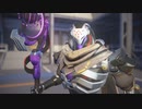 【Overwatch2】琴葉葵の感想動画  ラマットラ【VOICEROID実況】