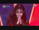 CHUNG HA [Comeback Stage] 190103  - Gotta Go @  M! Countdown [2K 60FPS]
