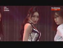 CHUNG HA 181128  - Love U + Roller Coaster  @ 2018 ASIA ARTIST AWARDS [2K 60FPS]