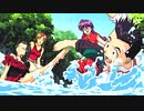 【サクラ大戦２】シリーズ大ファン♀が想いを込めて長編に挑戦！実況part39