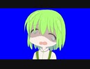作画が崩壊するずんだもんBB
