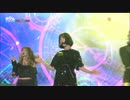 GFriend 181021  - Time For The Moon Night + Rough @ BOF 2018 BUSAN ONE ASIA FESTIVAL