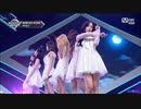GFriend  Rough + NAVILLERA  ＆Memoria ＆Sunrise  [2K 60FPS]