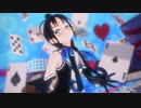 【MMD艦これ】百角式涼風で「ヒガン」
