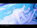 Last Night, Good Night - livetune 【おみそくん × あ～る】
