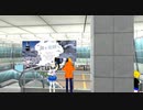 【Vket2022winter】金時計前で誰かを待ちぼうけするヤマタカ御一行【VRChat】