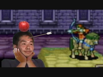 ファッ！？イアーエムブレム 烈火の剣.mp22ss(前半)