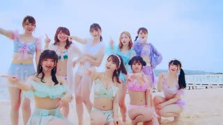 JamsCollection「サマサマサマーはアゲアゲで！」MUSIC VIDEO