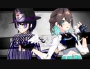 【歌ってみた】脳漿炸裂ガール Arrange Ver 【yamamii/葉柳ちぐさ】