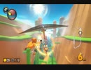 【第９回ロック杯】マリオカート８ＤＸ お気楽実況プレイpart45【ロック視点】