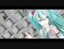 【MMD】ライカ【YYB式初音ミクNT】