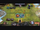 【MTGArena】マジックザギャザリング実況プレイ196(赤黒飛行)