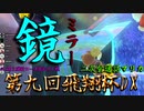 【第九回飛翔杯DX】新コース限定マリカフレ戦に御呼ばれしちゃいました！！【ミラーで通話マリカ】
