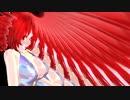 【MMD】クレシャス【重音テト】