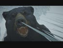 【ゆっくり実況プレイ】イキりオオカミ撲滅活動 part3【The Long Dark】