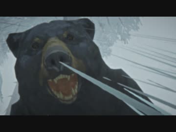 【ゆっくり実況プレイ】イキりオオカミ撲滅活動 part3【The Long Dark】