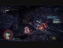[MHWI]銀の逆光　ガイアクローザーⅢ