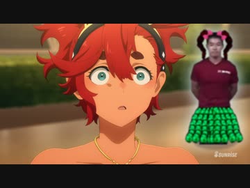 野獣先輩女の子じゃないよね？